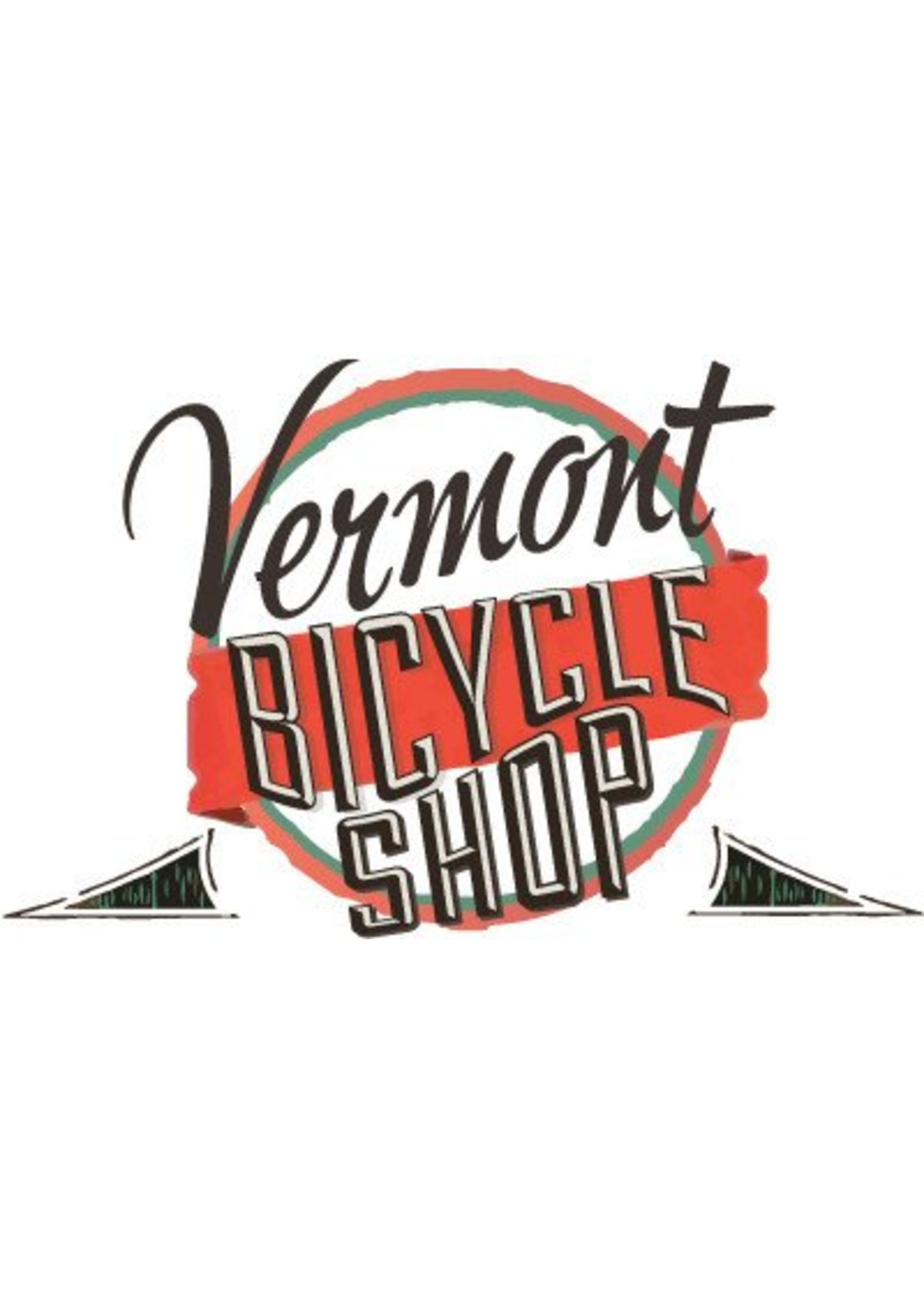 Vermont Bicycle Shop Granite City Fitness Spin Bike Repair 8/8