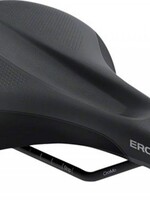 Ergon Ergon SFC3-S Comp Gel Saddle: Large, Black
