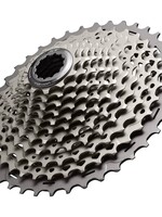 Shimano Shimano Deore XT CS-M8000 Cassette - 11 Speed 11-46t Gray