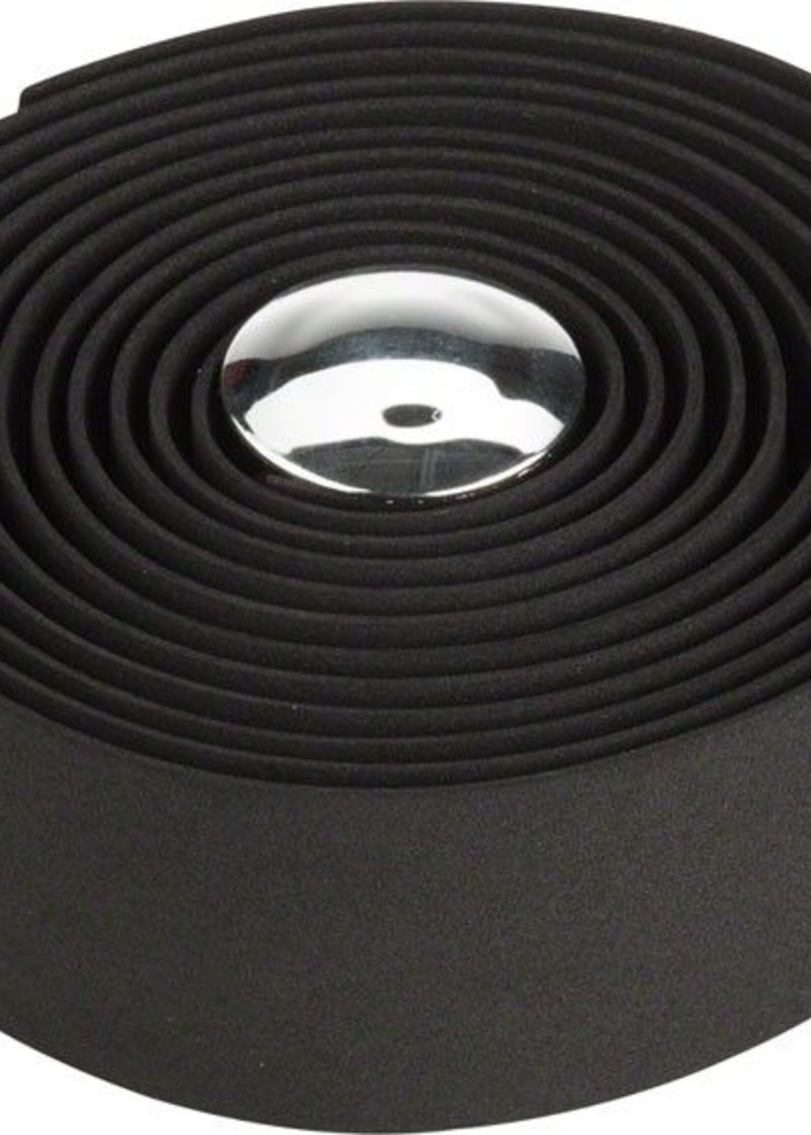 MSW HBT-100 EVA Black Handlebar Tape