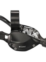 SRAM SRAM NX 11 Speed Rear Trigger Shifter Black