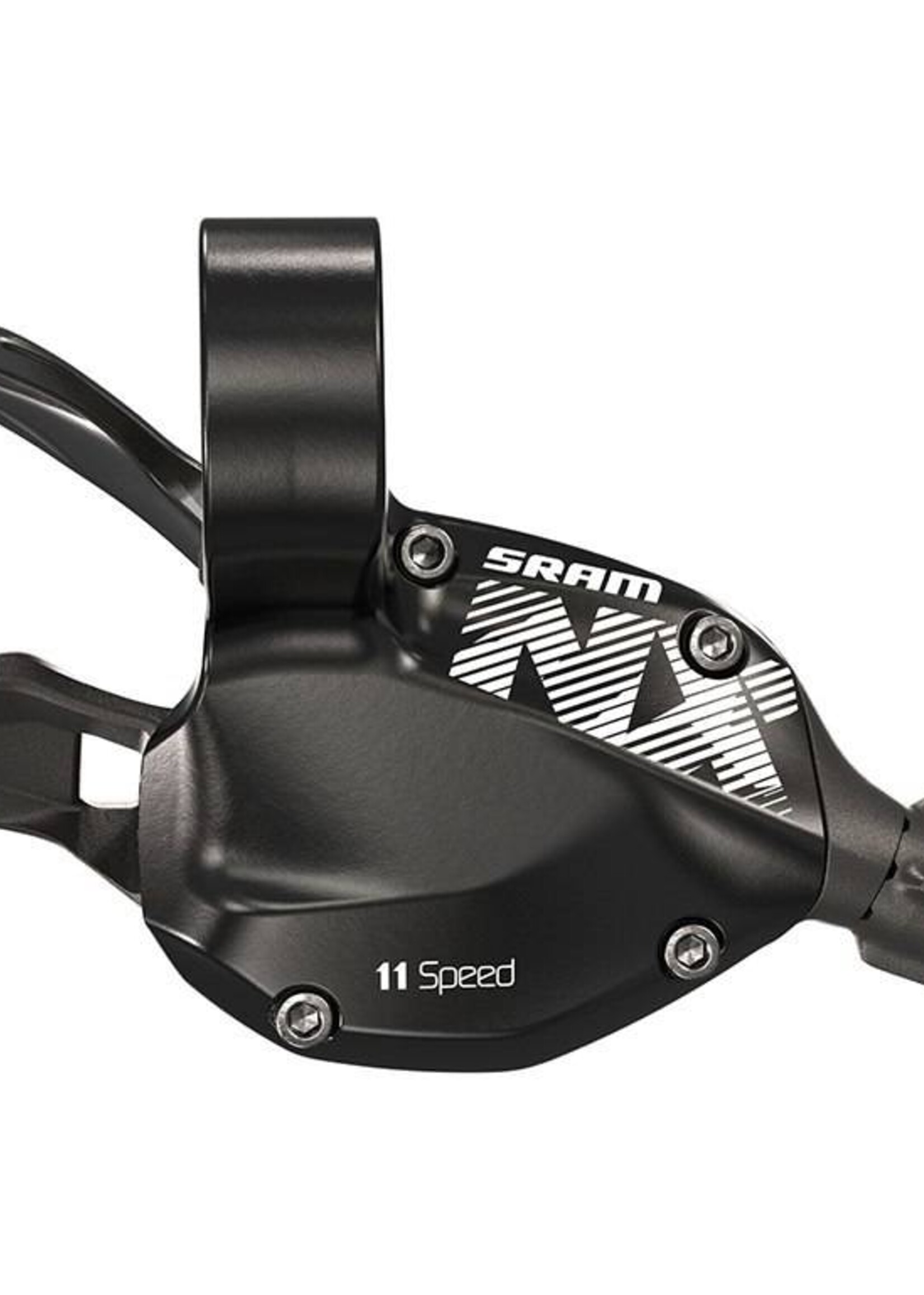 SRAM SRAM NX 11 Speed Rear Trigger Shifter Black