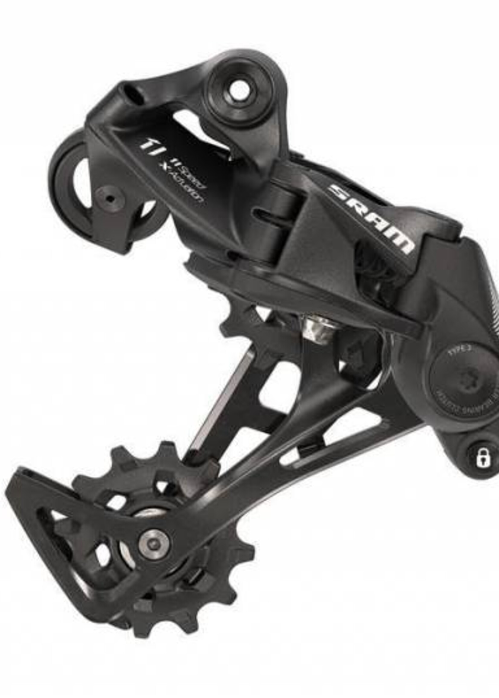 SRAM SRAM NX 1x11 Long Cage Rear Derailleur