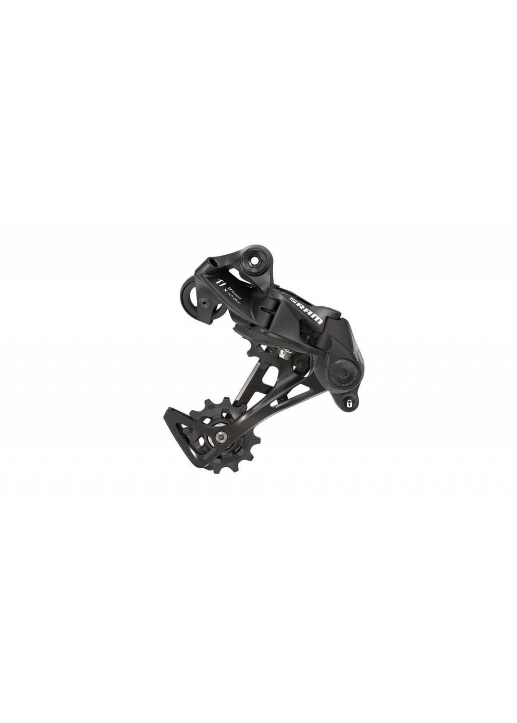 SRAM SRAM NX 1x11 Long Cage Rear Derailleur