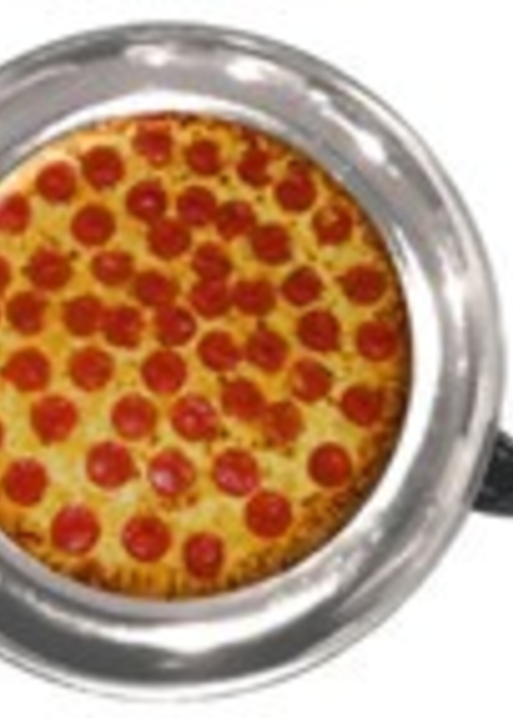 Clean Motion Swell Bell Pizza