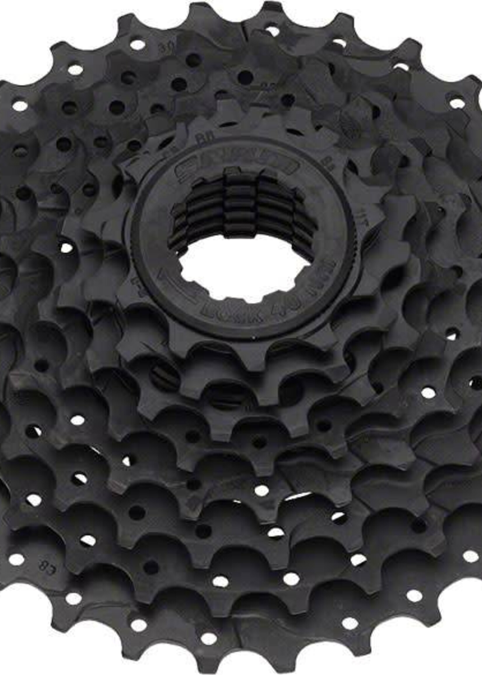 SRAM SRAM PG-820 11-32 8 speed Cassette Black