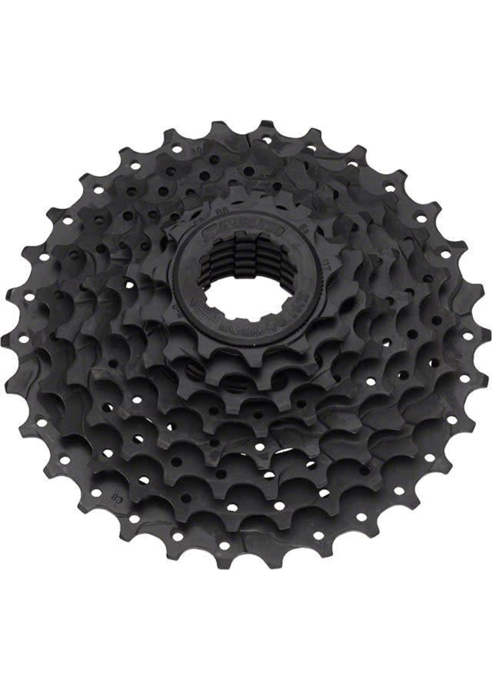 SRAM SRAM PG-820 11-32 8 speed Cassette Black