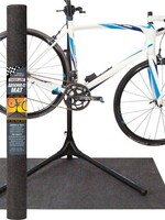 Finish Line Absorb-It Mat, Large 36" x 60"