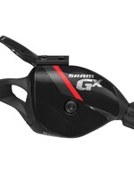 SRAM SRAM GX Trigger Shifter 11-Speed Rear Red