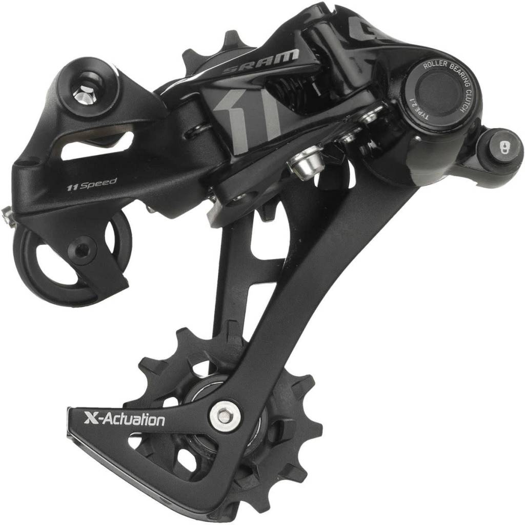 Xx1 Rear Derailleur Xx1 11 Speed Derailleur SRAM SRAM GX 1x11