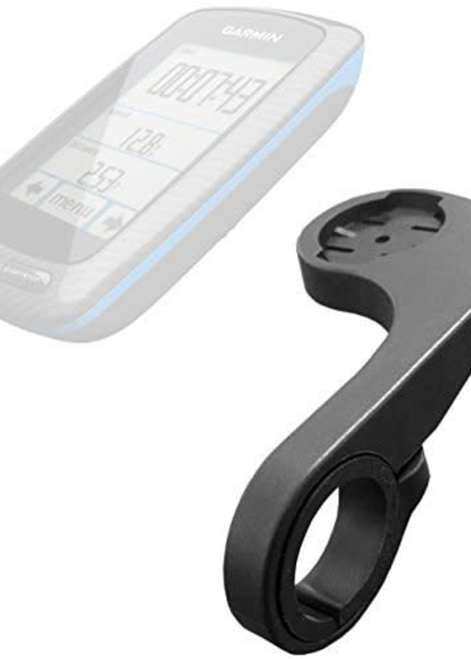 Garmin Venture Extended Out-Front Bike Mount, Garmin
