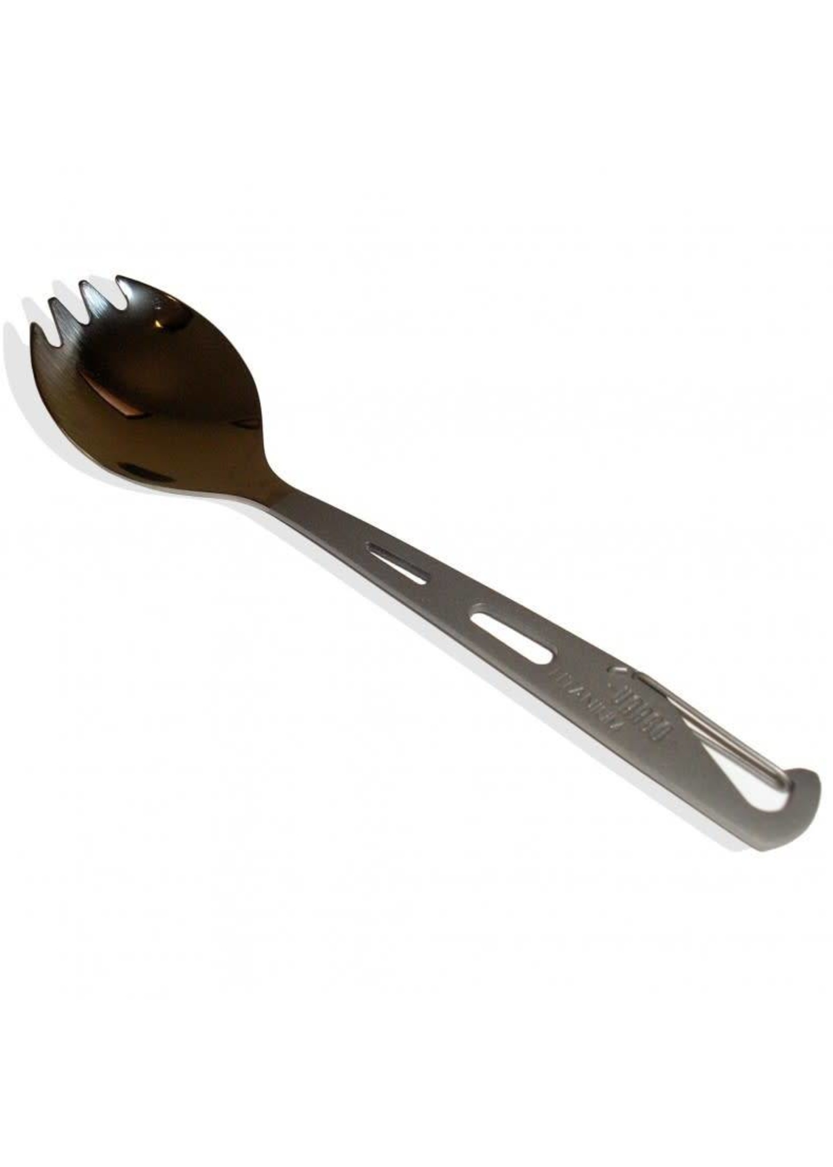 Vargo Titanium Eagle Spork