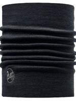 Buff Buff Merino Wool Buff: Black, One Size