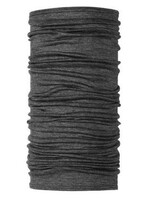 Buff Buff Merino Wool Buff: Gray, One Size