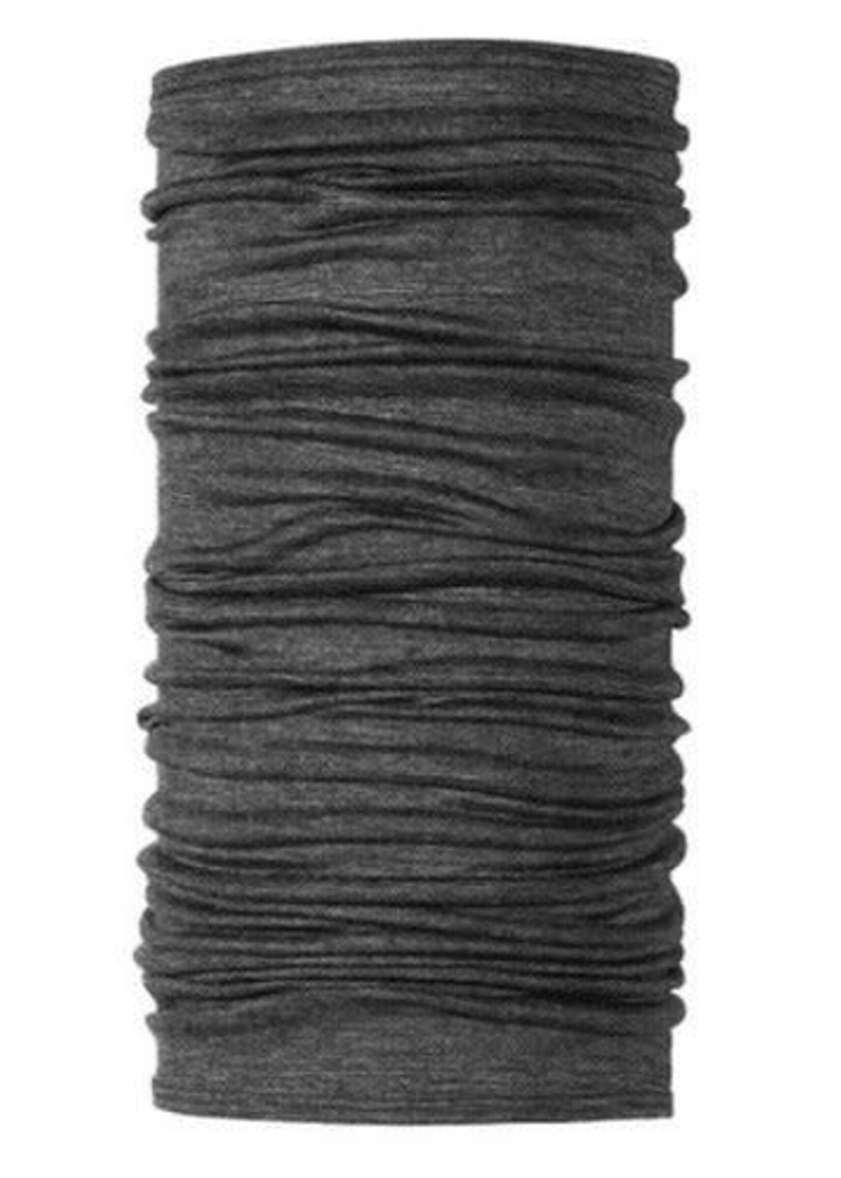 Buff Buff Merino Wool Buff: Gray, One Size