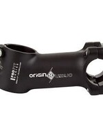 Origin8 Stem MT/RD 90x31.8 17d Black