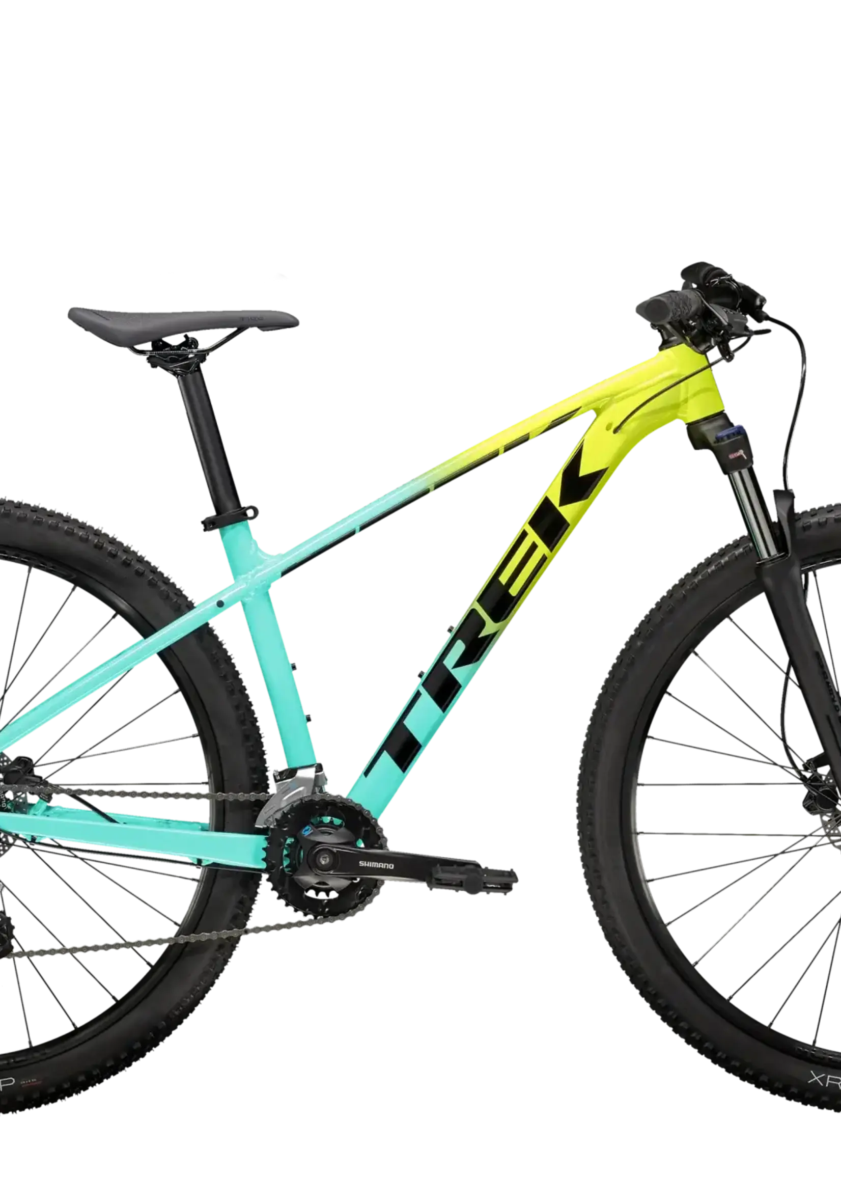 Trek Bicycles 2022/2023 Trek Marlin 5