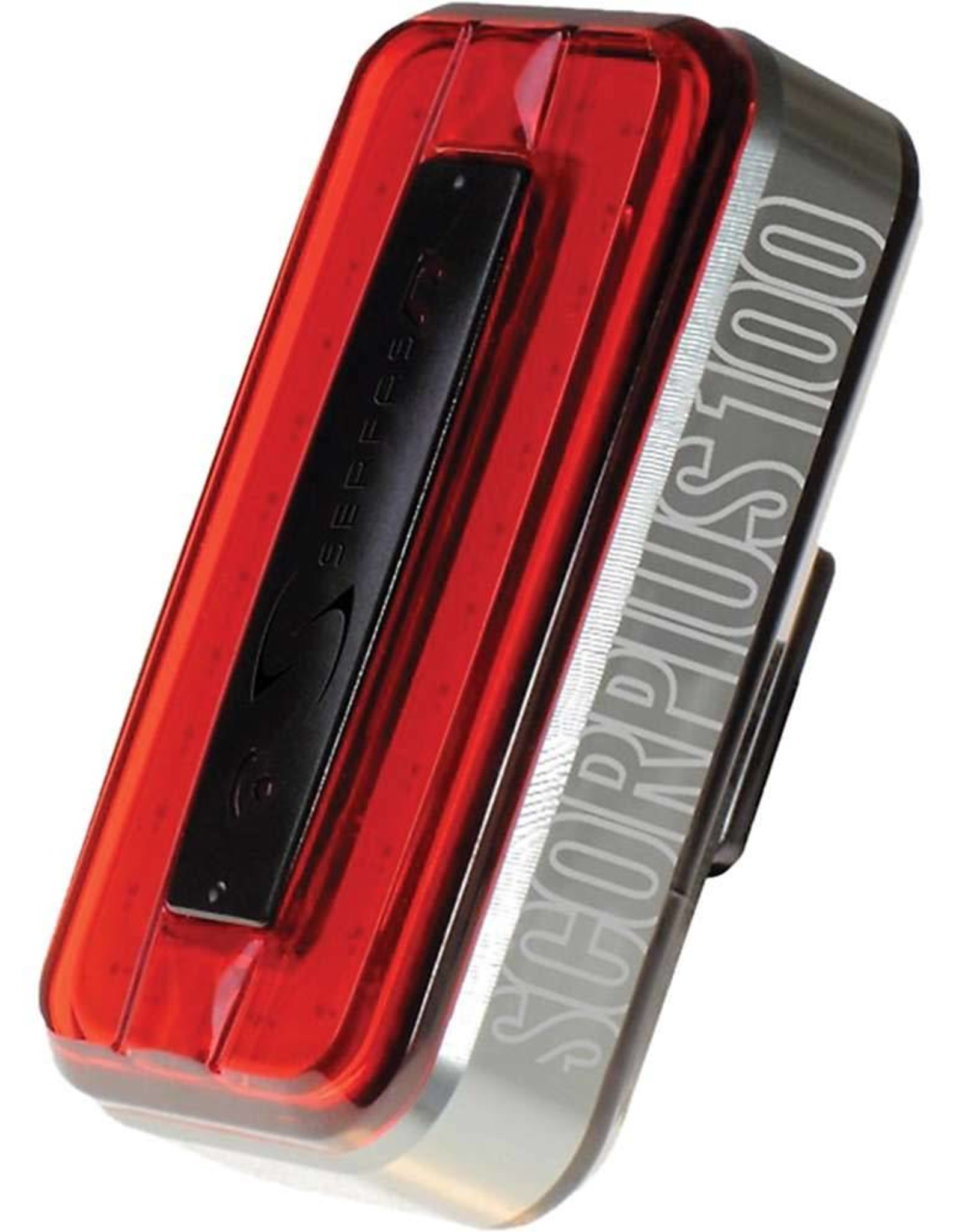 Serfas tail light Clearance