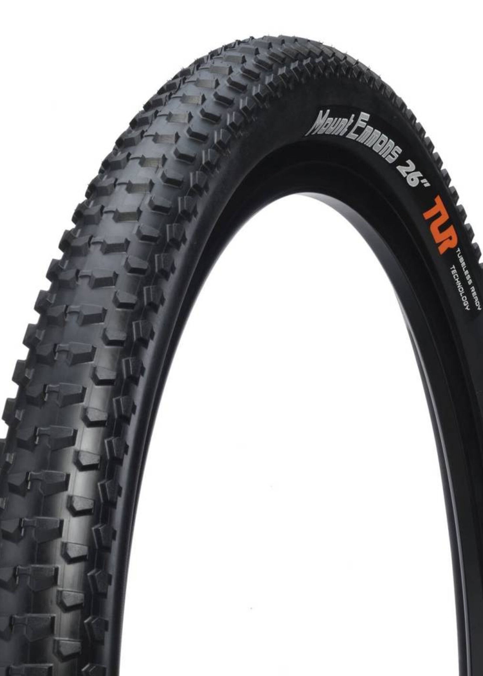 Arisun Mt. Emmons 27.5 x 2.0 60TPI Folding Tire (NOT Tubeless Ready)