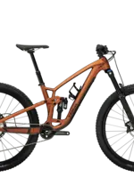 trek Trek Fuel EX 8 XT XS 27.5 Matte Pennyflake Original Price: $4299.99