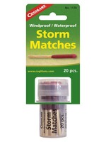 Coghlan's Coghlan's Wind/Waterproof Storm Matches (Qty 20)