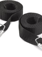 Coghlan's Coghlan's Arno Straps/Oversized 3/4"L 48"W Toe Cage Style Straps