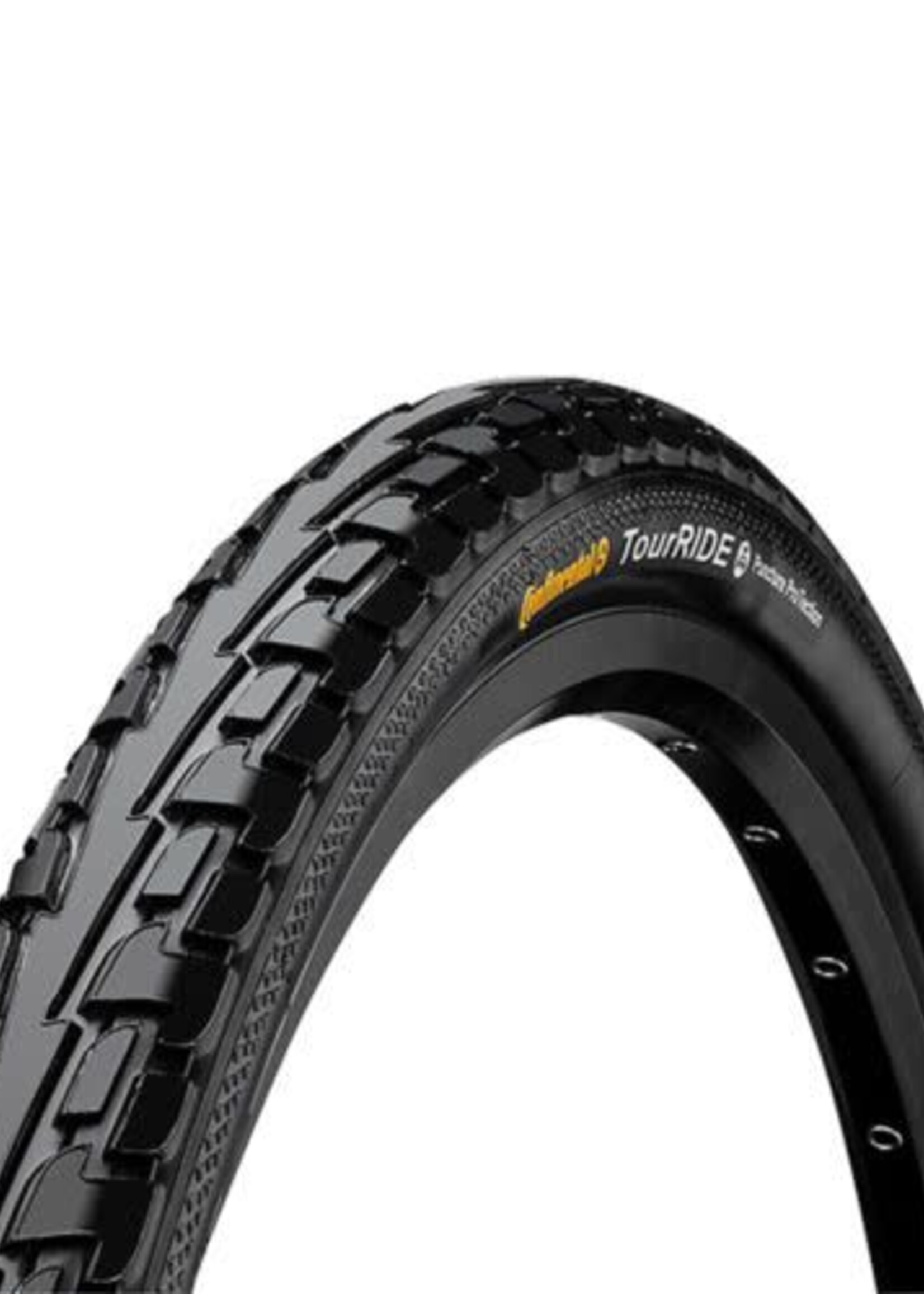 Continental Continental Ride Tour 700 X 32 Black Wall
