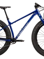 Norco Bigfoot 1 27.5 SM Blue/Chrome