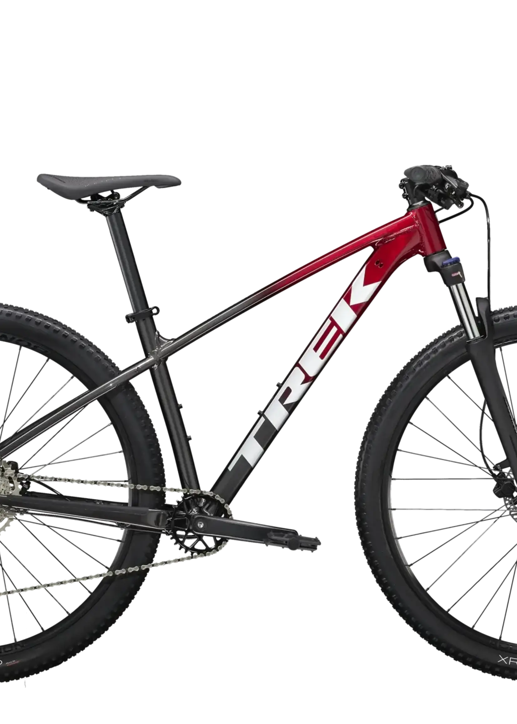 Trek Bicycles 2022 Trek Marlin 6
