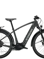 Trek Allant+ 7 Gen 2, Medium, Step Over, Lithium Grey