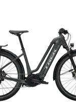 Trek Allant+ 7 Gen 2 Lowstep Medium Lithium Grey