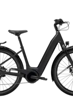 Trek Verve+ 3 Lowstep Gen 3 M Black