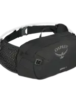 Osprey Bag Seral 4L Black