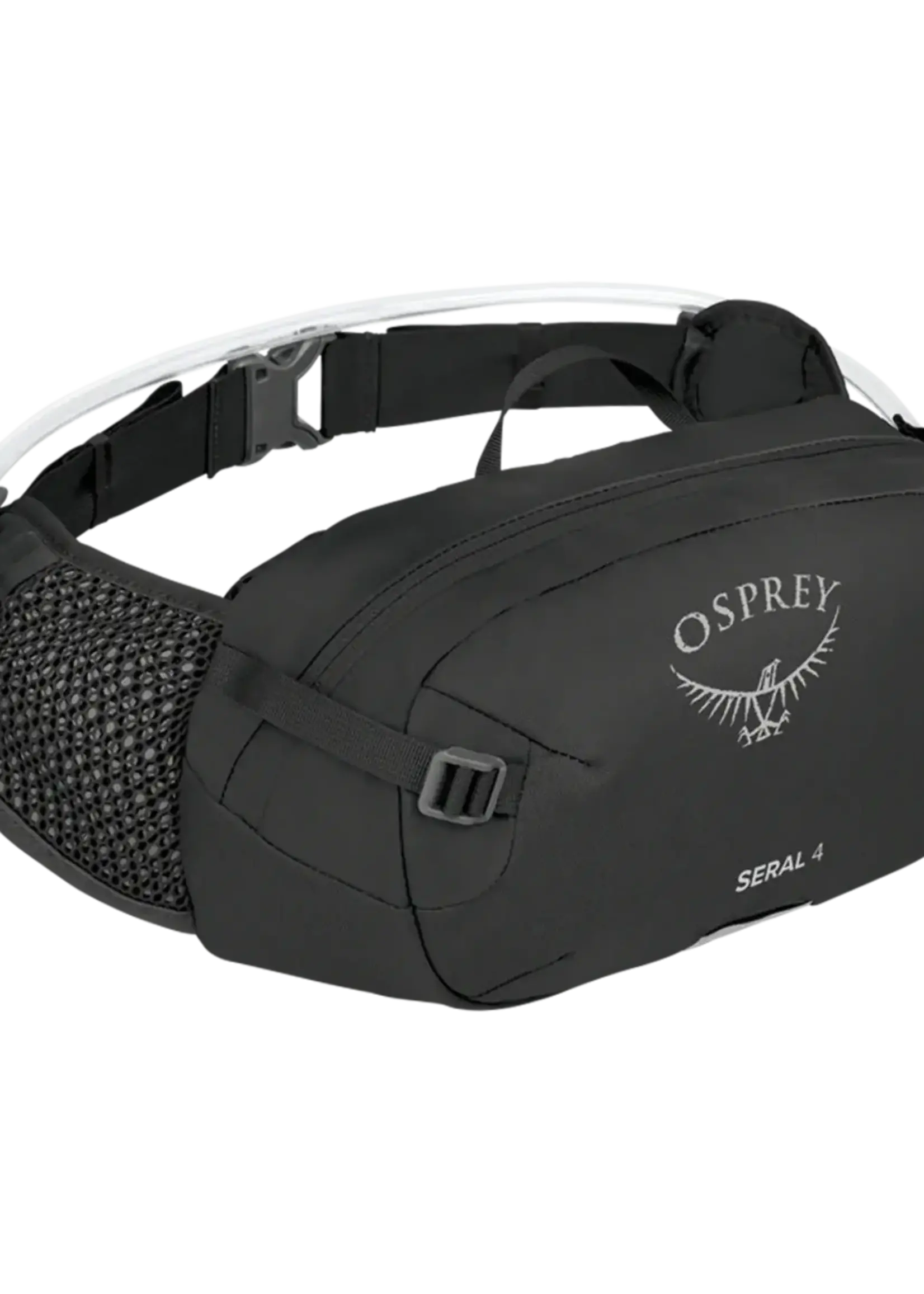 Osprey Bag Seral 4L Black