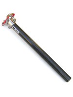 Q2 Carbon 31.6x250mm Seatpost