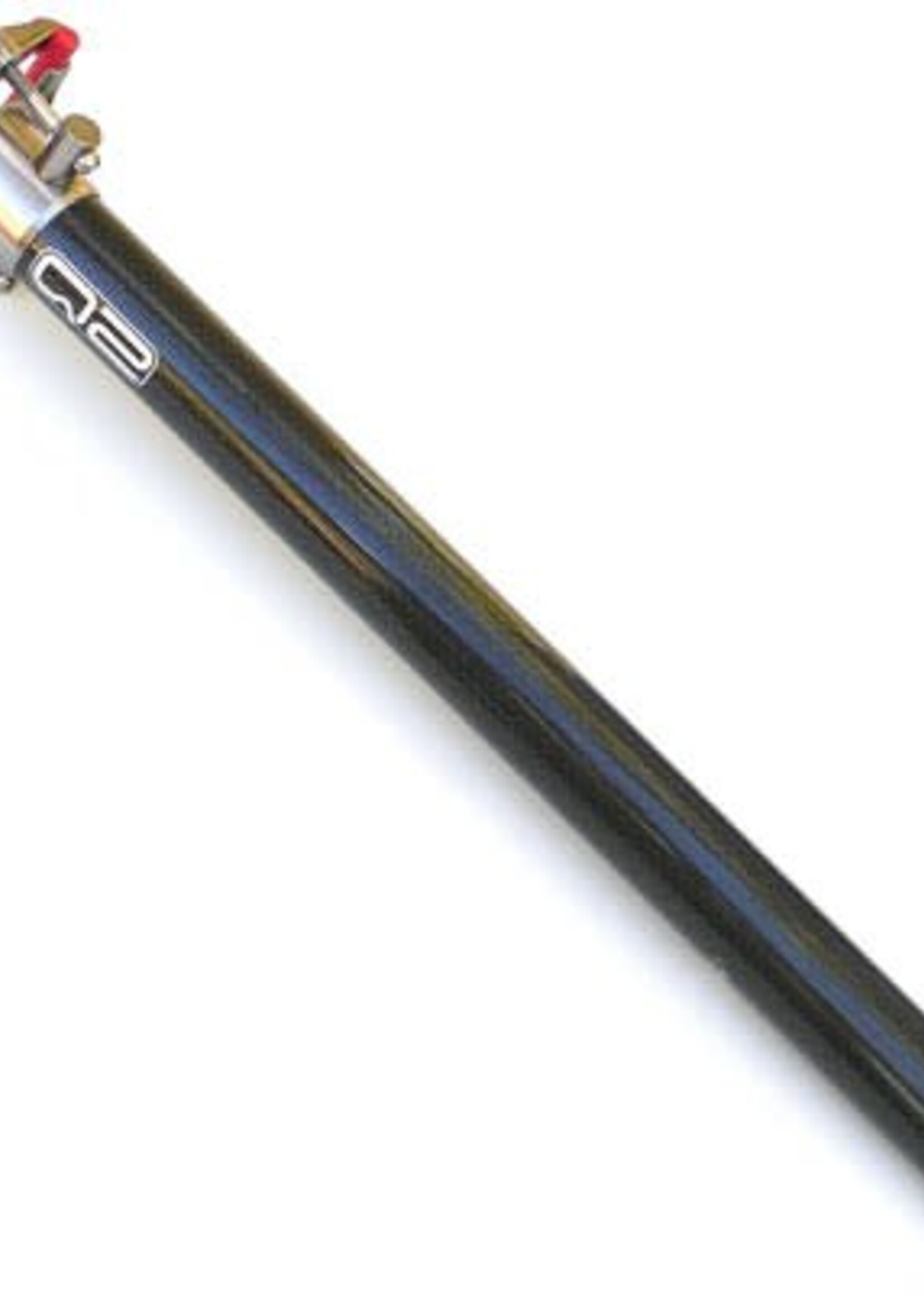 Q2 Carbon 31.6x250mm Seatpost