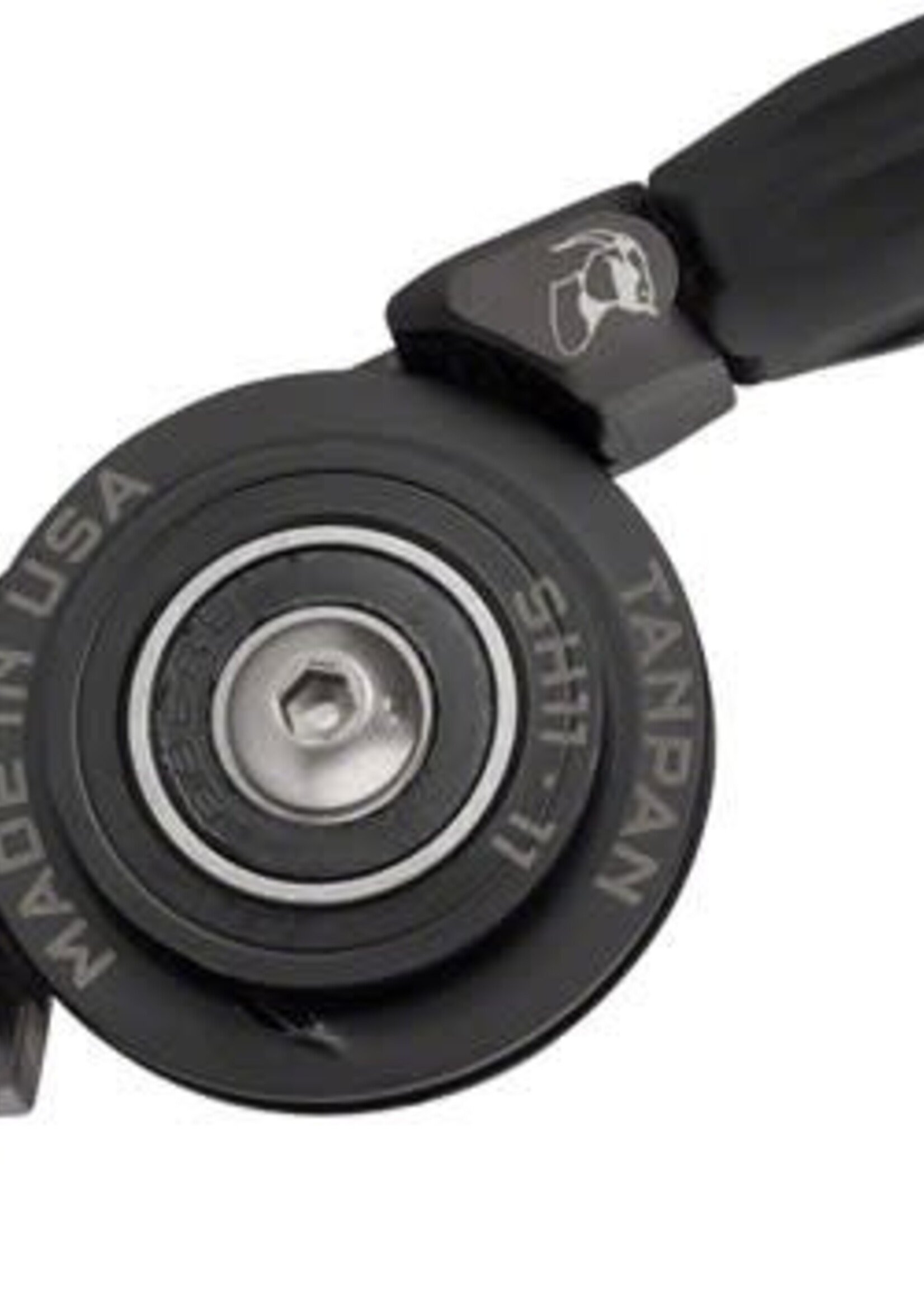Wolf Tooth Components Tanpan Inline: 10-Speed Conversion