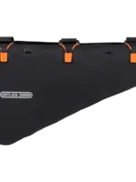 Ortlieb Frame Pack Roll Closure 4L Black