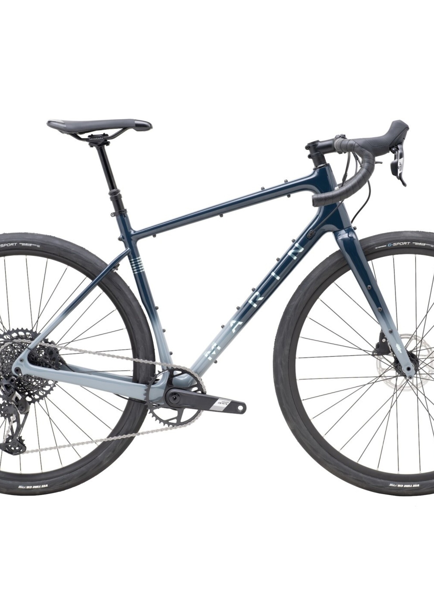 Marin Headlands 2 700C X BLGR/GRY, 49