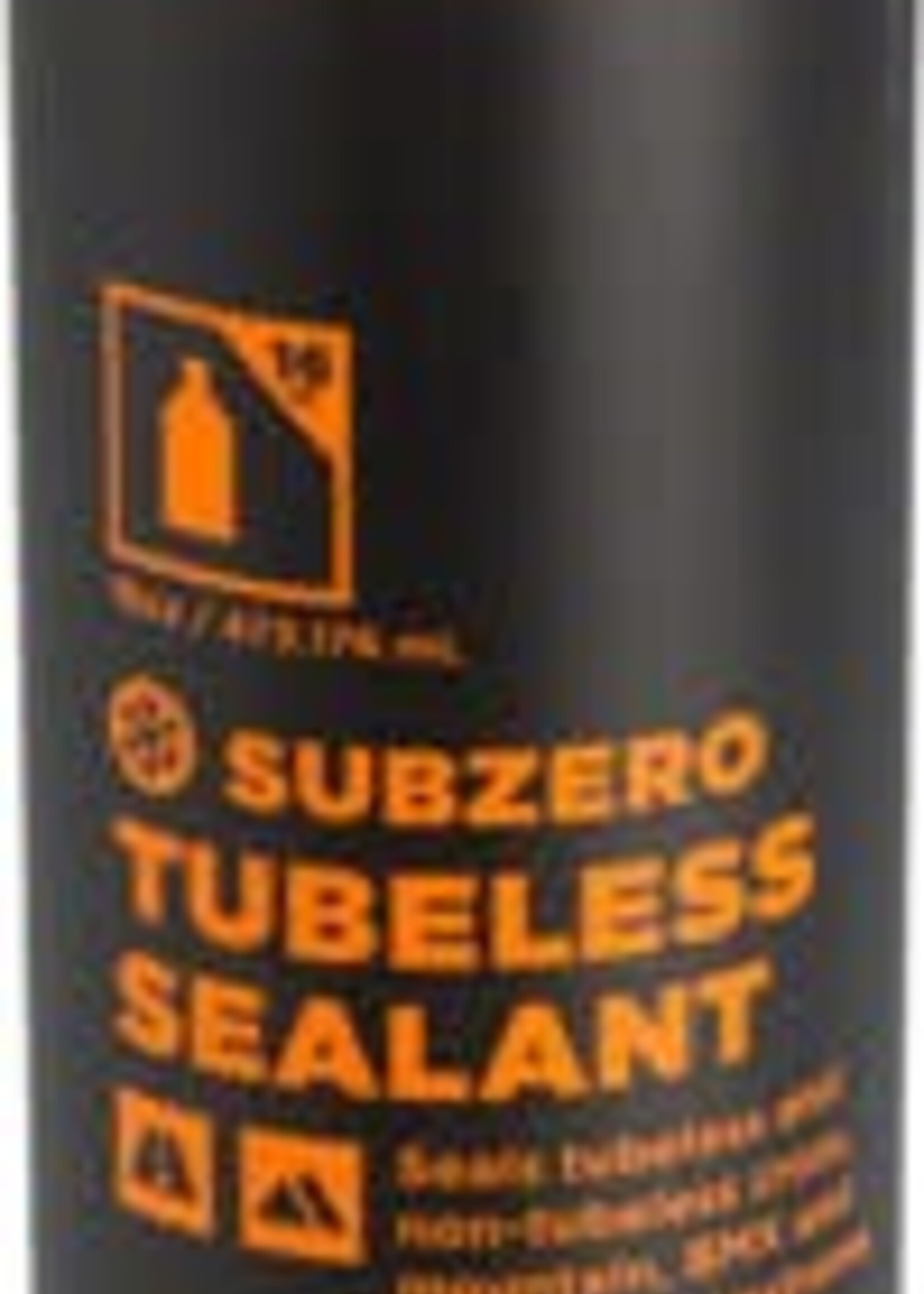 Orange Seal Orange Seal 16 oz Sub Zero Sealant
