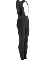 Louis Garneau Louis Garneau Providence Bib Tights: Black MD