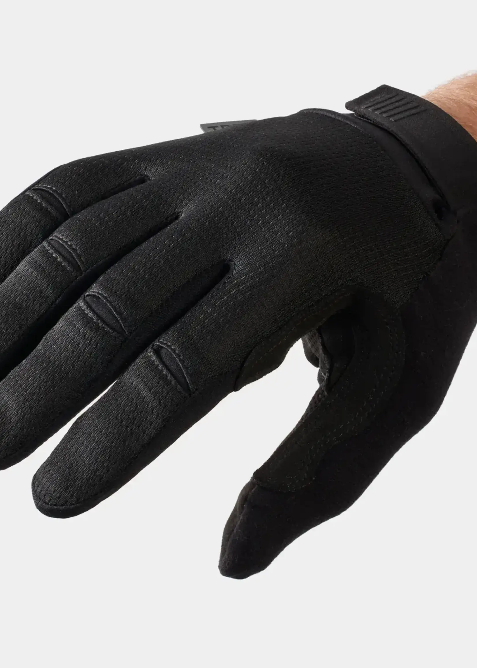 trek Trek Circuit Glove Full-Finger X-Large Black