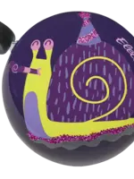 Electra Party Snail Ringer Bike Bell