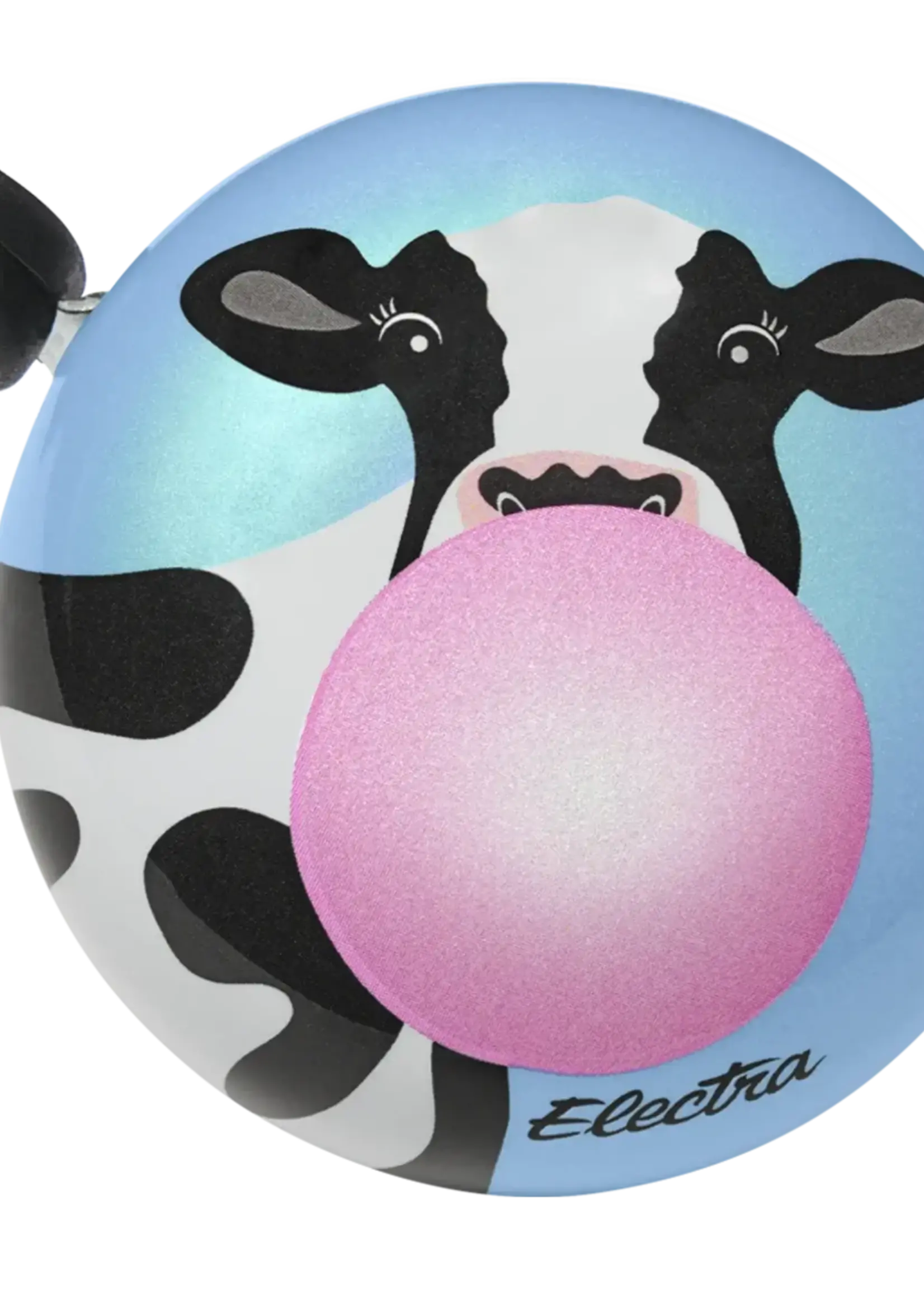 Electra Electra More Cow Bell Ringer Bike Bell
