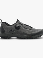 Shimano Shimano SH-ET701 Size 45 Black Platform Shoe