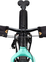 45NRTH 45NRTH Draugenklaw Flat Bar Pogies - Black