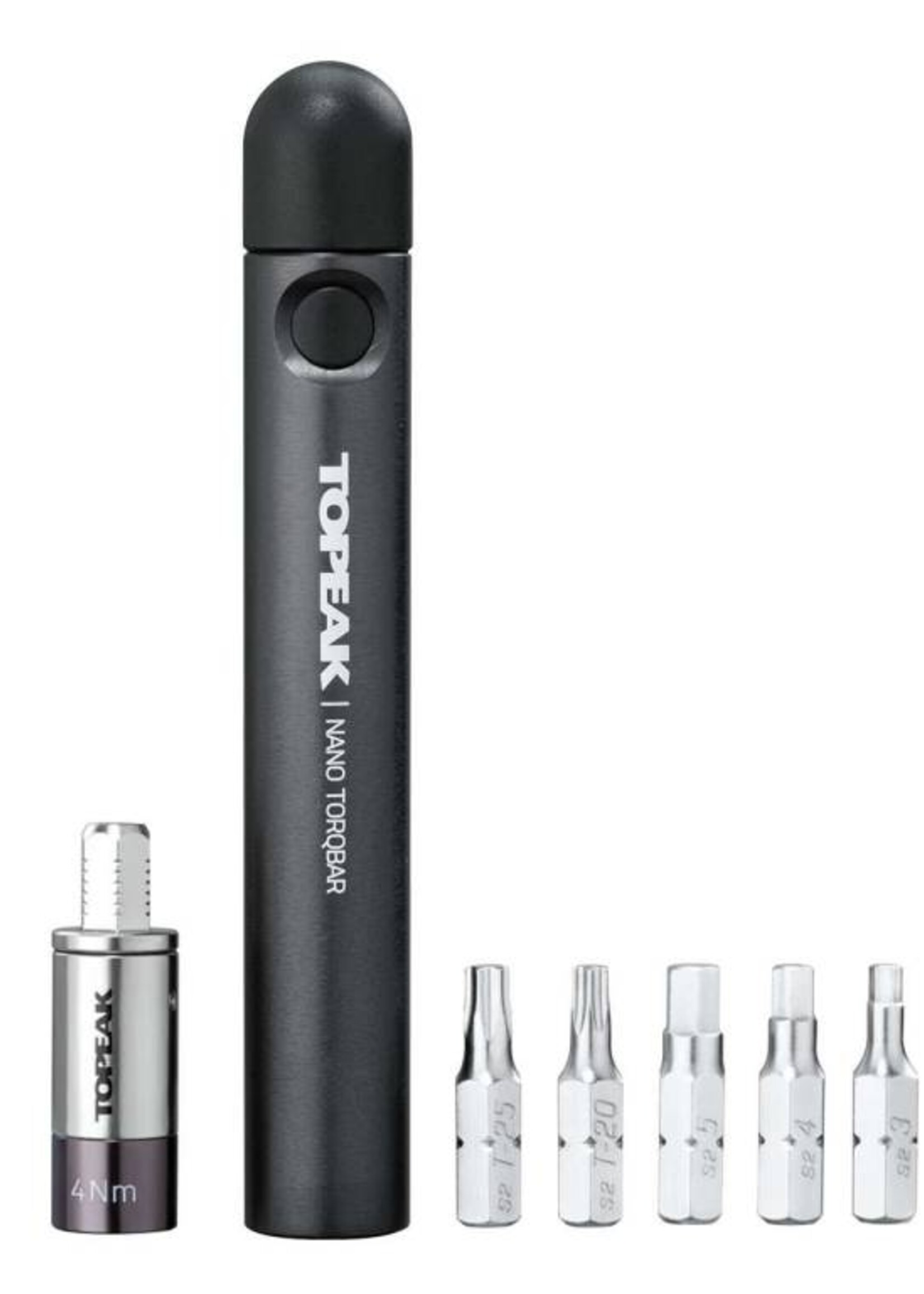 Topeak Nano Torqbar 4Nm
