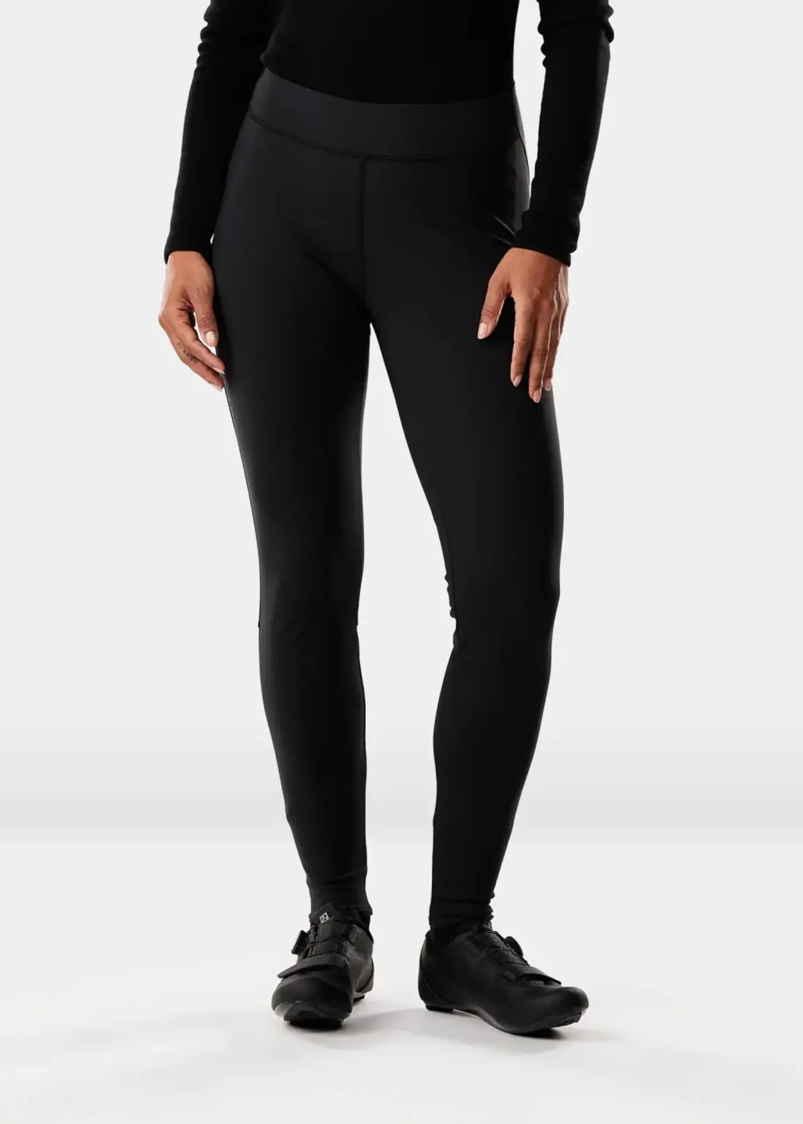 trek Trek Circuit Thermal Tight Unpadded Women X-Small Black