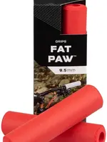 Wolf Tooth Fat Paw Grips 9.5mm Red