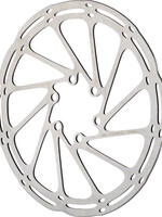 SRAM SRAM CenterLine Disc Brake Rotor - 180mm 6-Bolt Silver